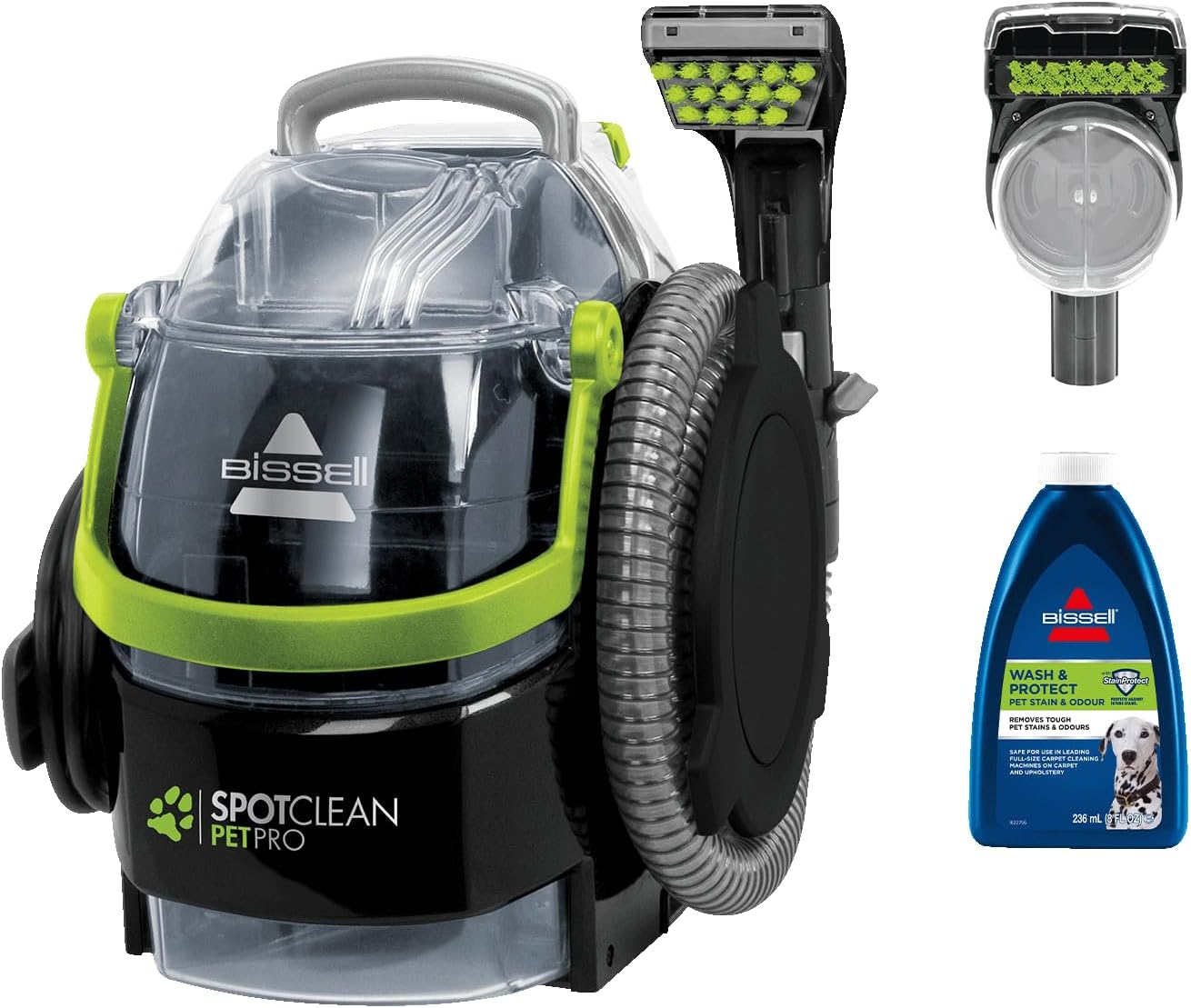 Bissell SpotClean Pro